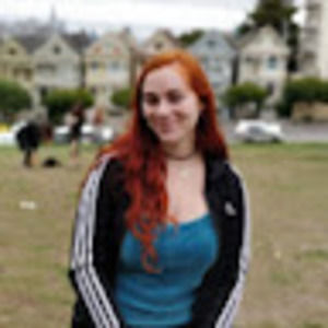 Meet your Posher, Liza